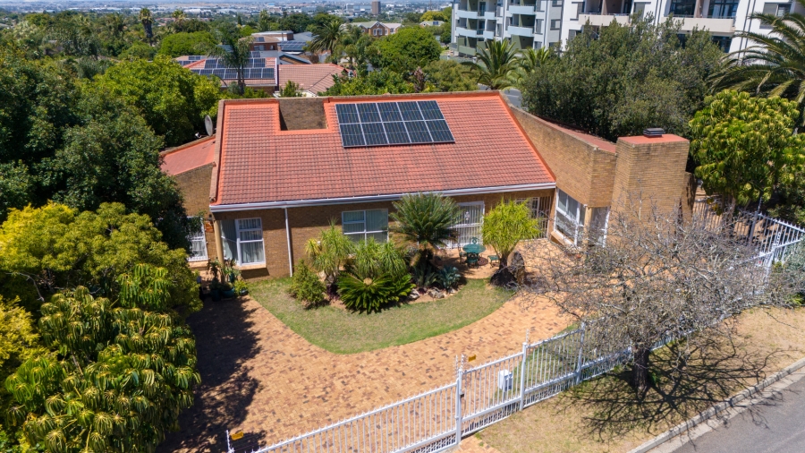 3 Bedroom Property for Sale in Ridgeworth Western Cape